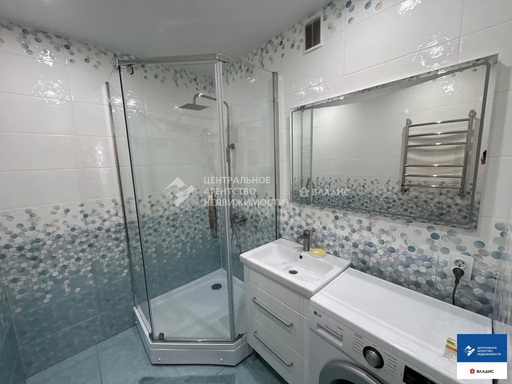 Аренда квартиры, Рязань, ул. Мервинская - Фото 7