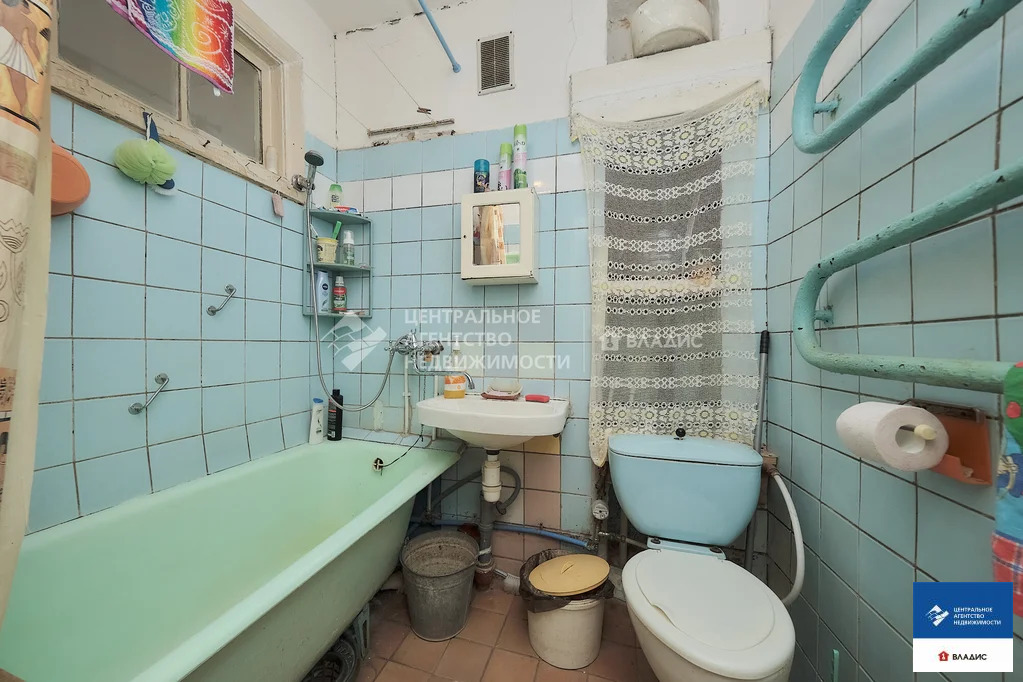 Продажа квартиры, Рыбное, Рыбновский район, ул. Почтовая - Фото 9