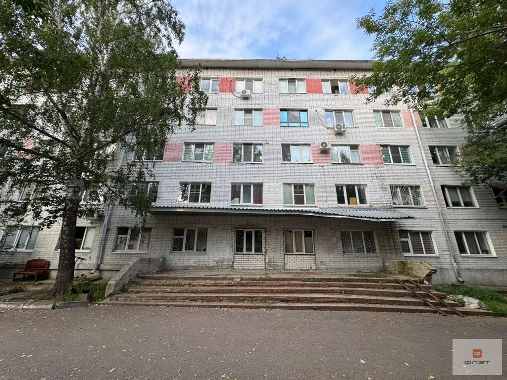 Продажа квартиры, Казань, ул. Авангардная - Фото 5