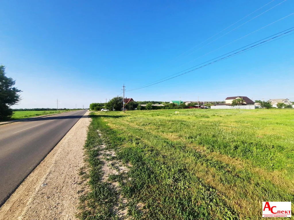 Продажа земельного участка, Березово, Рамонский район, ул. Дорожная - Фото 0