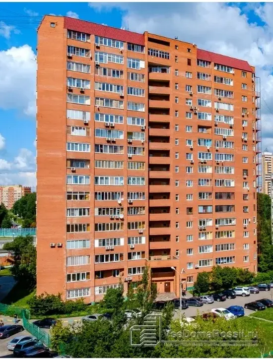 Взгляните на планировку этой прекрасной двушки - Фото 10