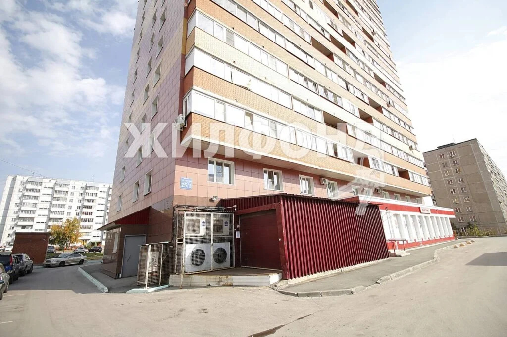 Продажа квартиры, Новосибирск, ул. Ударная - Фото 3