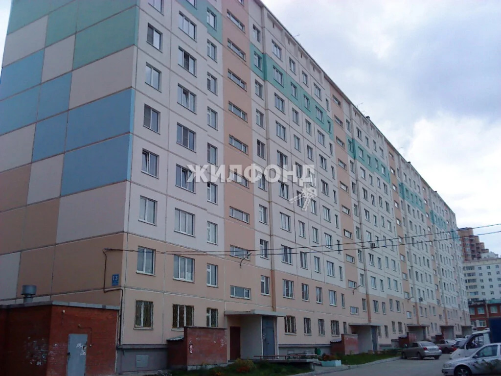 Продажа квартиры, Новосибирск, Краузе - Фото 9