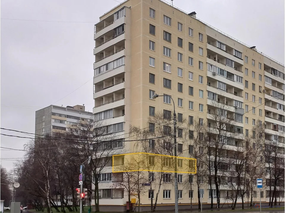 Продажа квартиры, Востряковский проезд - Фото 2