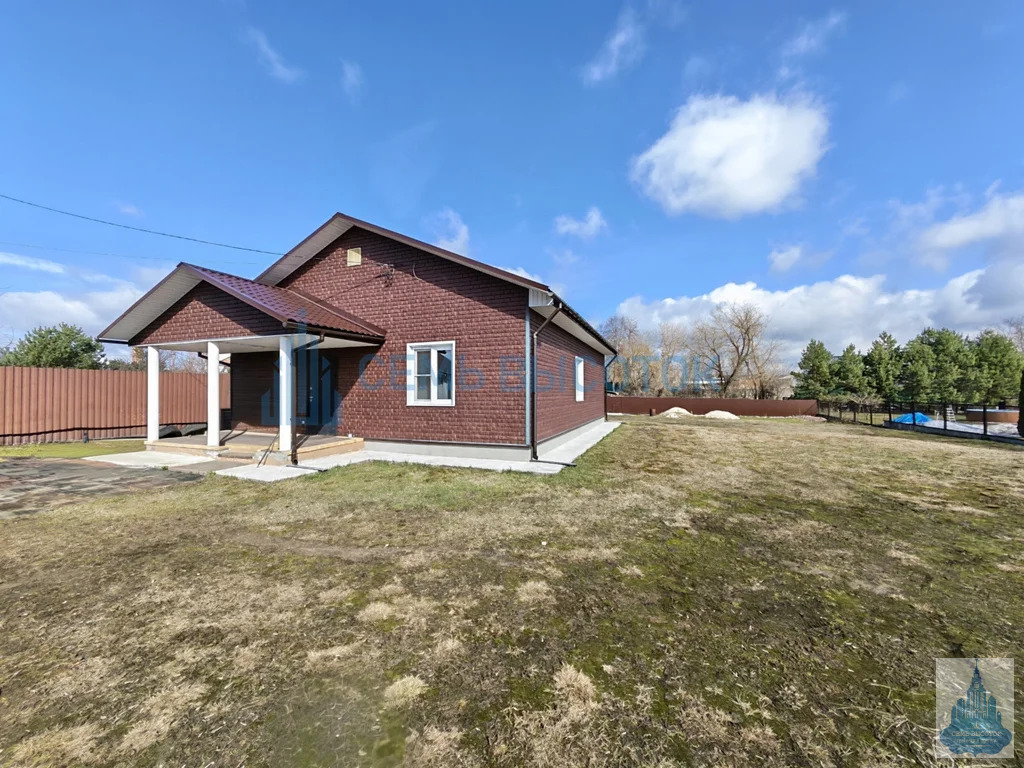 Продажа дома, Турыгино, Раменский район, 300 - Фото 3