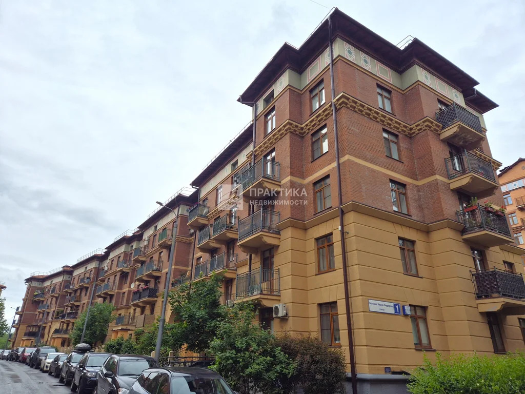 Продажа квартиры, Химки, улица Летчика Ивана Федорова - Фото 20