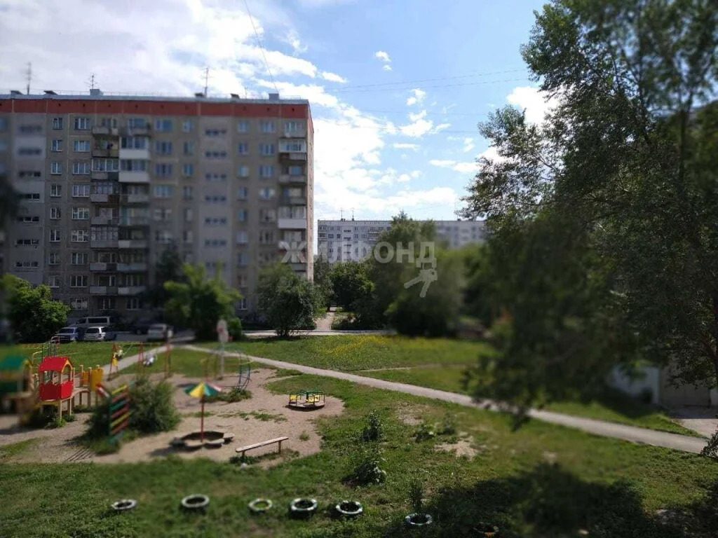 Продажа квартиры, Новосибирск, ул. Широкая - Фото 18