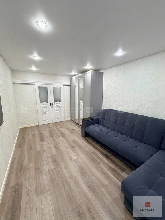 Продажа квартиры, Казань, ул. Закиева - Фото 5