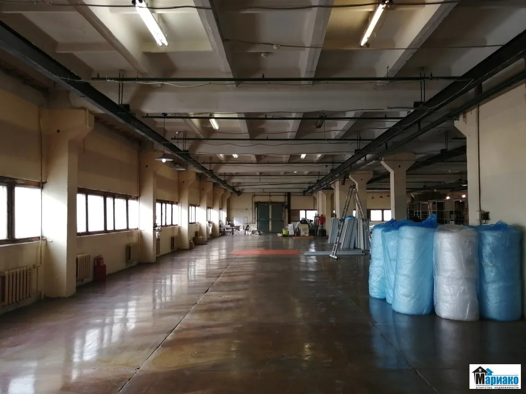 Аренда склада, Алтуфьевское ш. - Фото 1