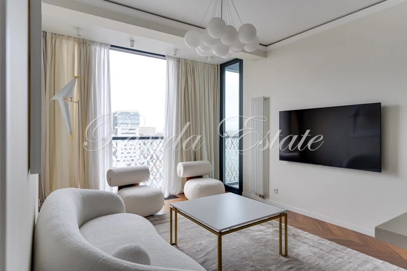 Матч Поинт, 3 спальни (ном. объекта: 9697) - Фото 3