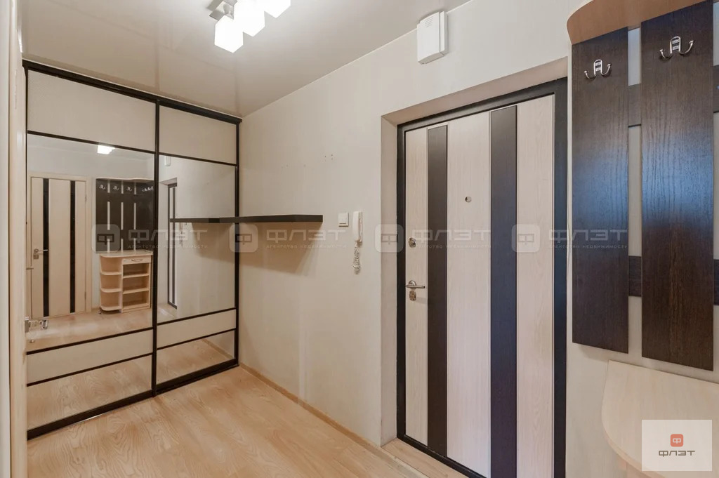 Продажа квартиры, Казань, ул. Юлиуса Фучика - Фото 9