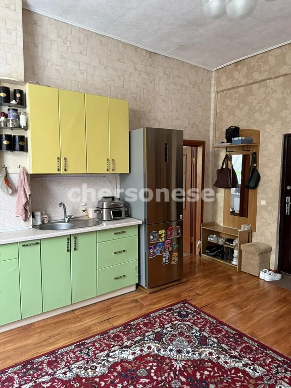 Продажа квартиры, Севастополь, ул. Килен-Балка - Фото 10