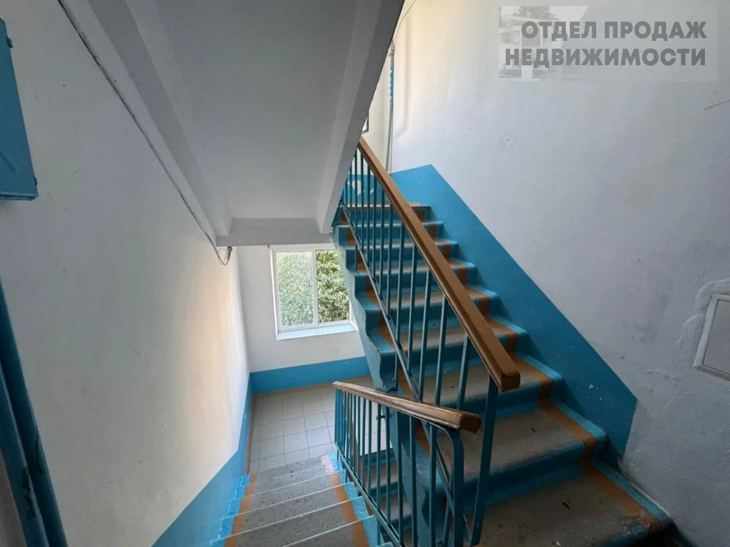 Квартира в районе рынка - Фото 12