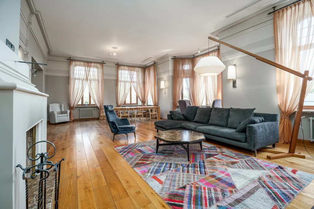 Продажа квартиры, м. Старая деревня, Приморский пр-кт. - Фото 8