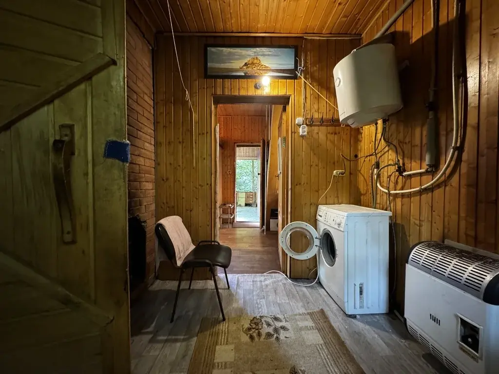 Дом СНТ "Надежда", дом 71 - Фото 14