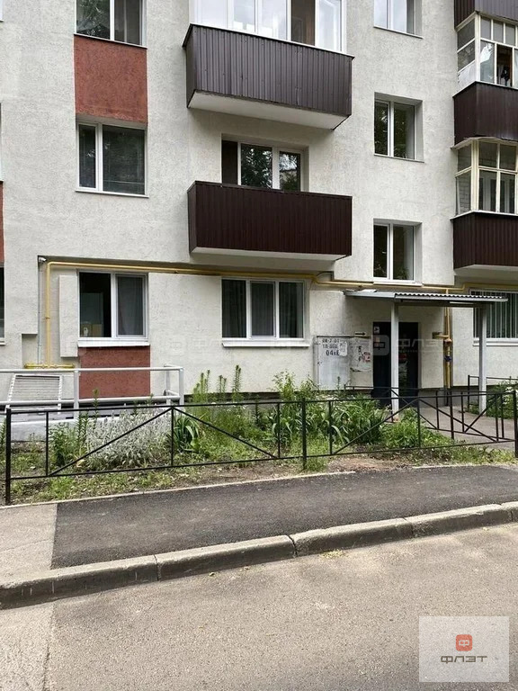 Продажа квартиры, Казань, ул. Братьев Касимовых - Фото 22