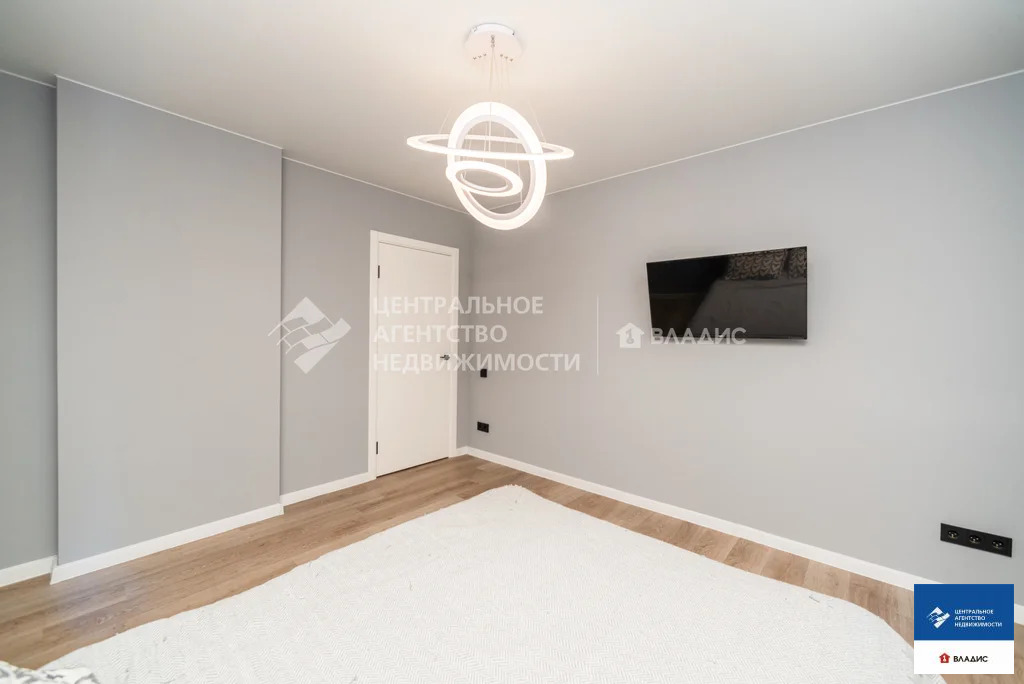 Продажа квартиры, Рязань, микрорайон Олимпийский городок - Фото 7