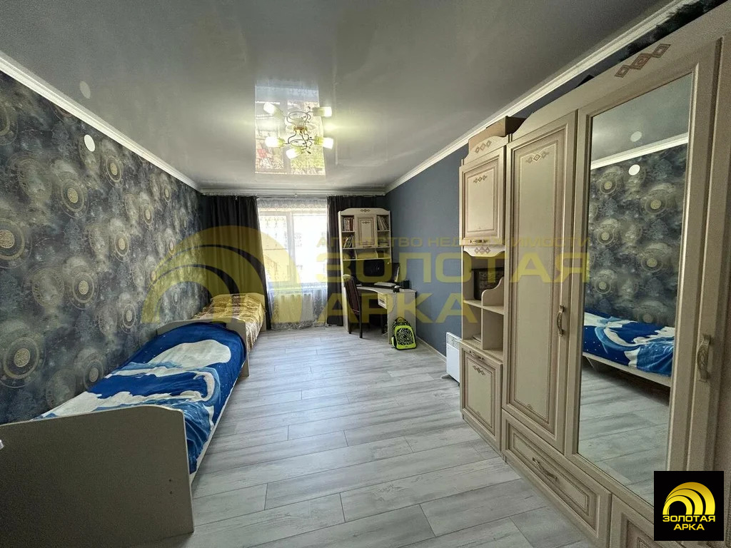 Продажа квартиры, Крымск, Крымский район, Дивизионная улица - Фото 10