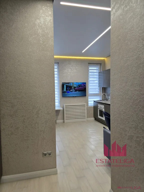 Аренда квартиры, улица Крузенштерна - Фото 12