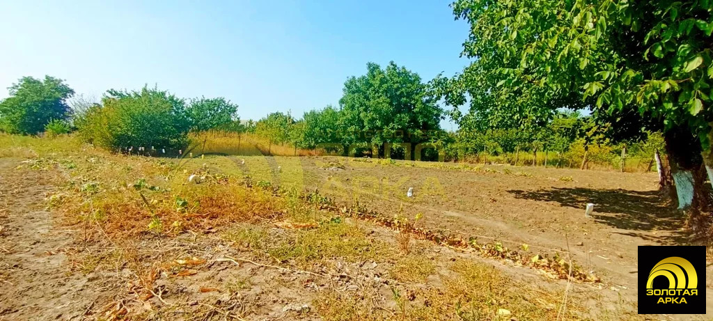 Продажа участка, Варениковская, Крымский район, ул. Стаханова - Фото 8