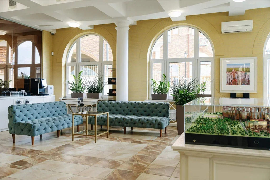 Продается ПСН 633.1 м2 - Фото 15