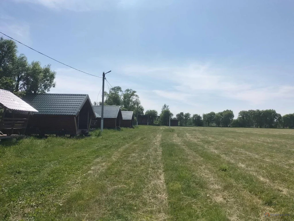 Продажа ПСН, Доброе, Добровский район, улица Левый Берег Реки Зотовка - Фото 2