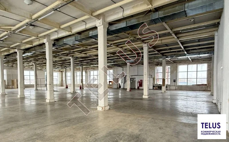 мцд2 Подольск, ул Комсомольская, 1132 м2, помещение (ном. объекта: ... - Фото 4