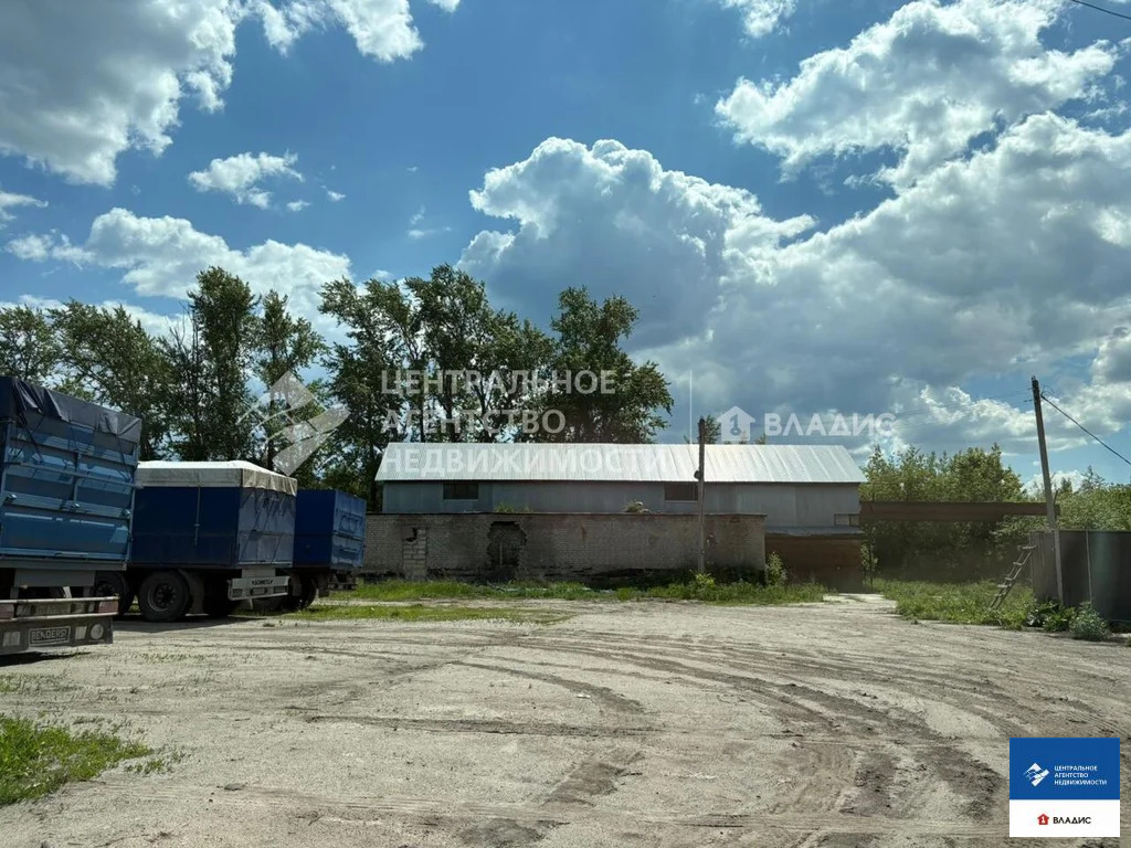Продажа ПСН, Сараи, Сараевский район, ул. Чкалова - Фото 8