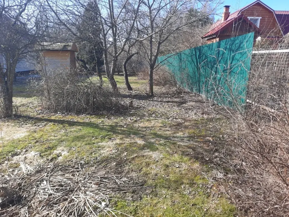 Срочно продается зем.участок с баней в д. Акатово Рузский р. - Фото 9