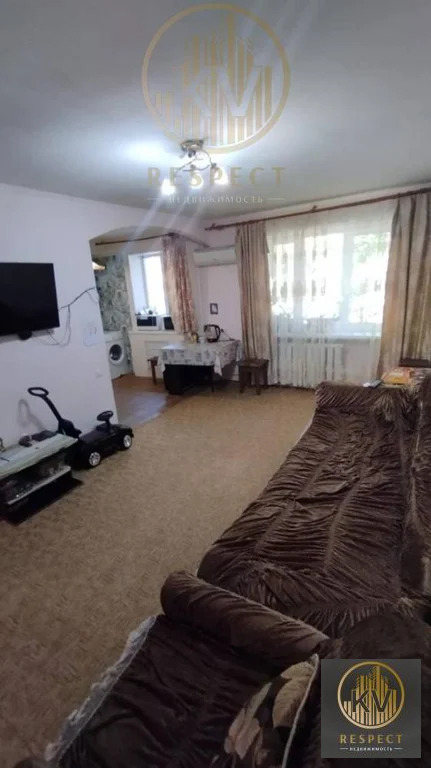 Продажа квартиры, Пятигорск, Юлиуса Фучика ул. - Фото 1