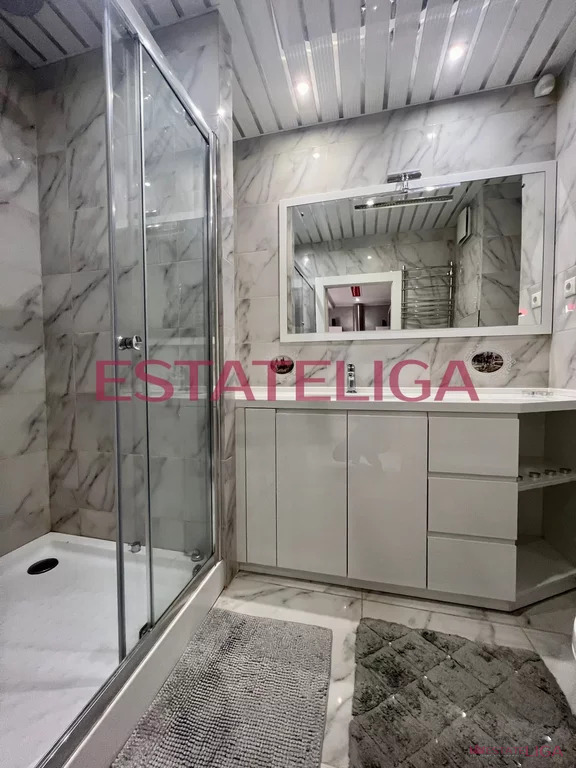 Аренда квартиры, Береговой проезд - Фото 11