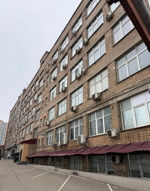 Продается здание 5610.1 м2 - Фото 4