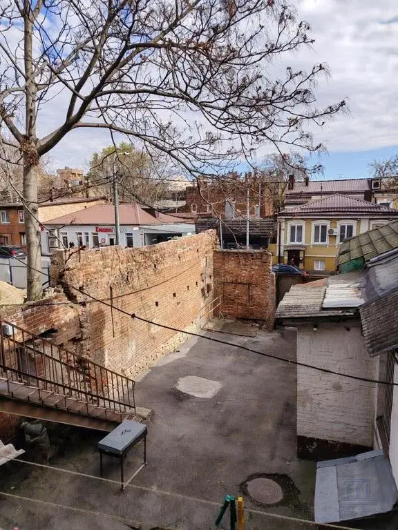 Продаю квартиру в самом центре Ростова-на-Дону Тургеневская - Фото 12