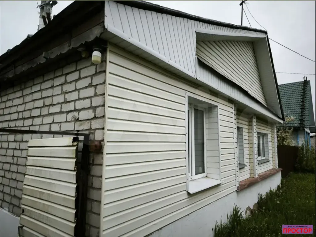 Дом 38,5 м на участке 6,5 сот. - Фото 6