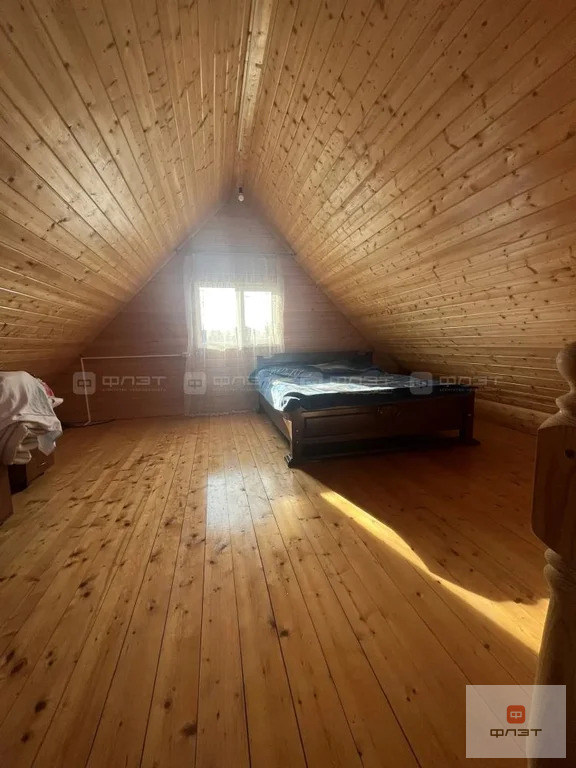 Продажа дома, Казань, СНТ Смородинка - Фото 8