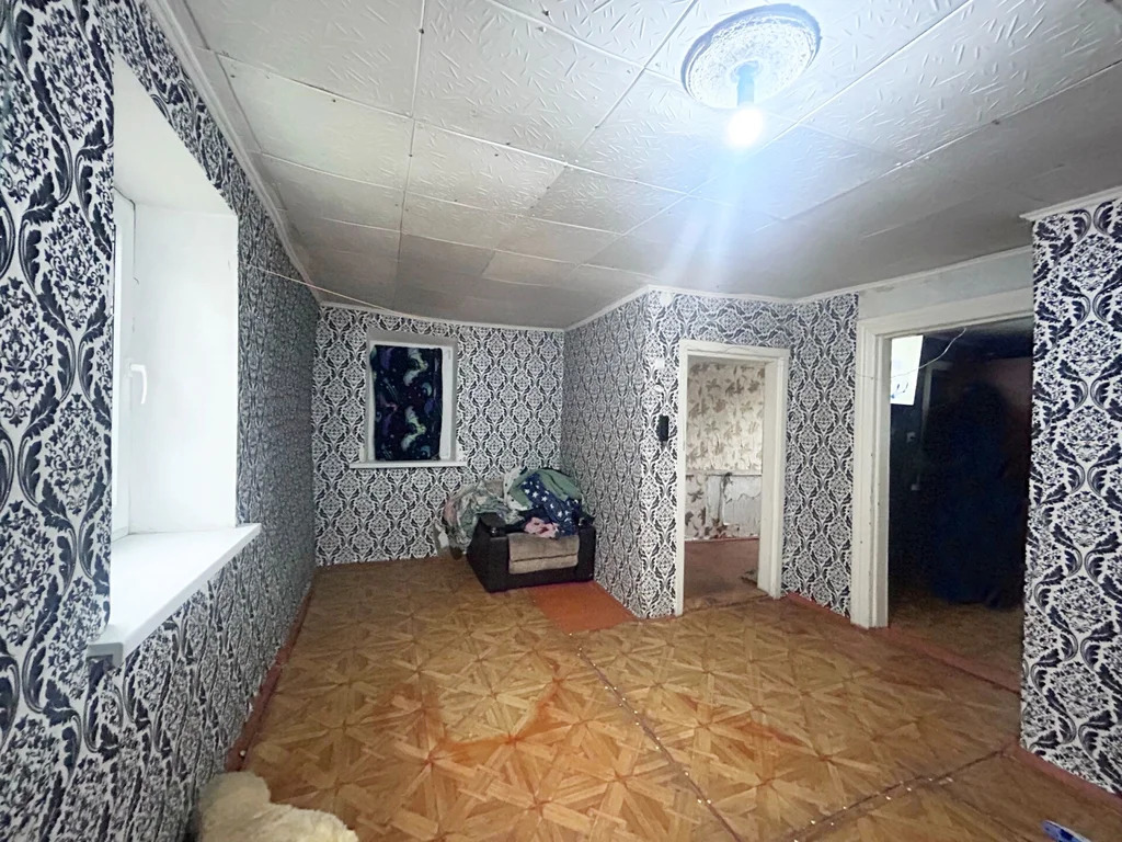 Продажа дома, Ильский, Северский район, ул. Шевченко - Фото 3