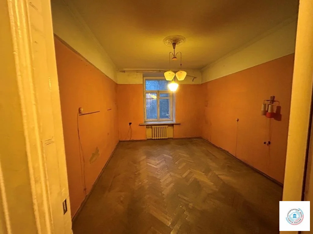 Продается квартира, 54.9 м - Фото 10