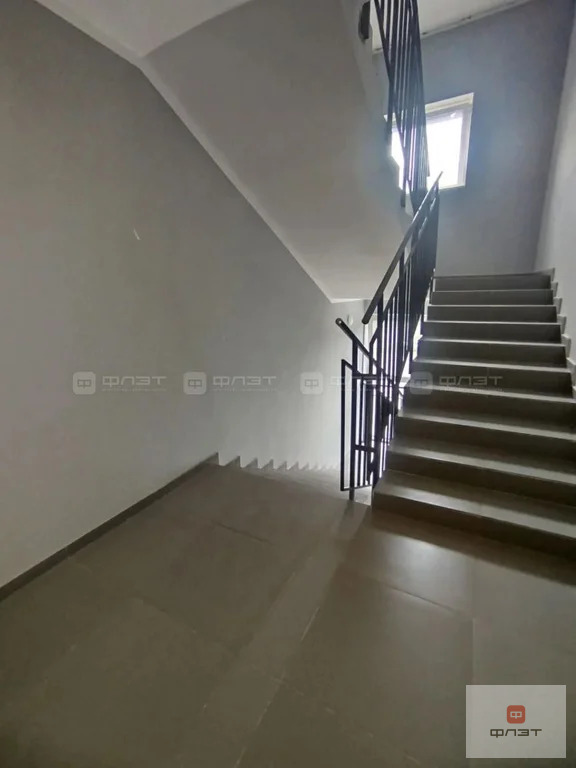 Продажа квартиры, Усады, Лаишевский район, ул. Дорожная - Фото 12