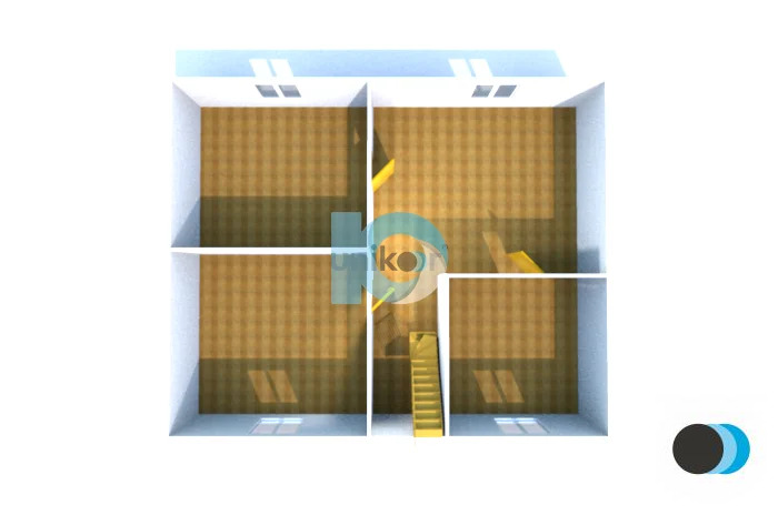 Продажа таунхауса, Иглино, Иглинский район, ул. Революционная - Фото 14