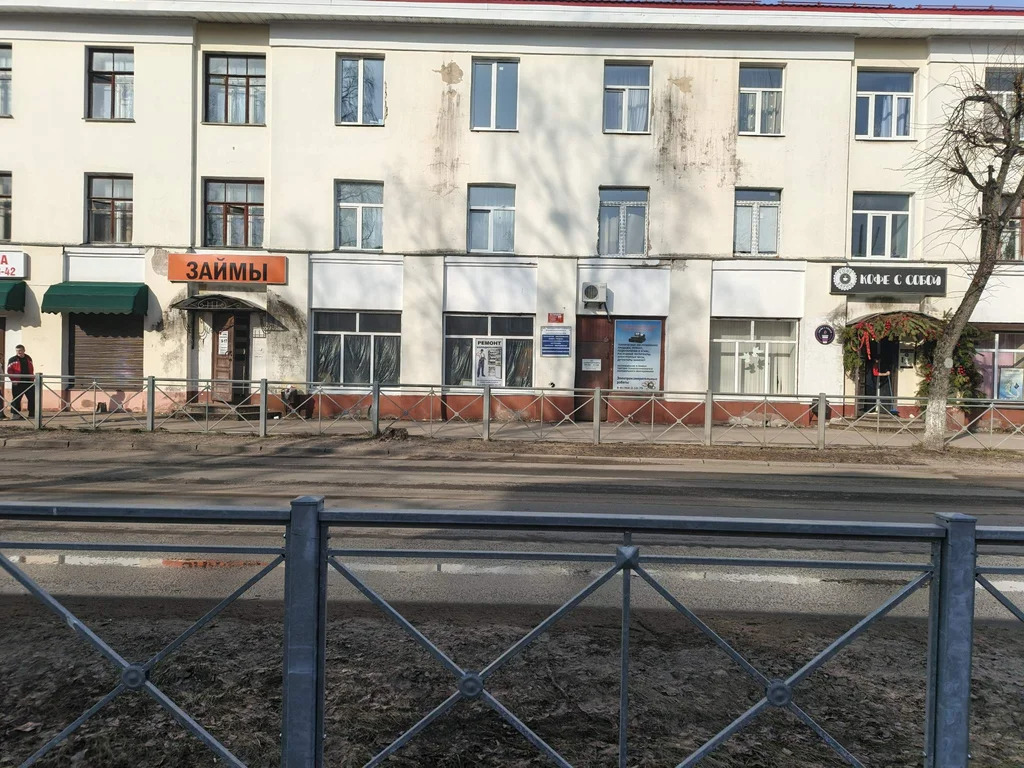 Аренда ПСН площадью 121 м2 - Фото 24