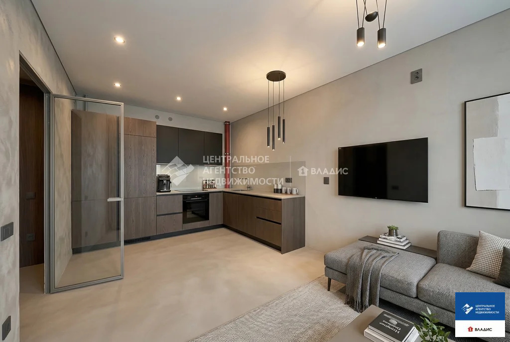 Продажа квартиры, Рязань, улица Княжье Поле - Фото 1