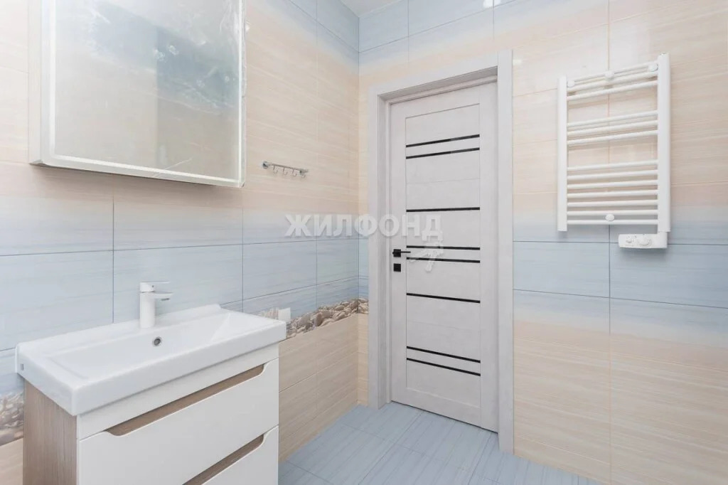 Продажа квартиры, Новосибирск, Ясный Берег - Фото 11