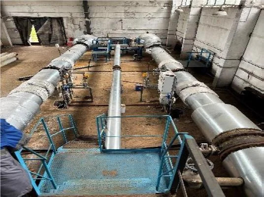 Комплекс имущества по транспортировке питьевой и тех. воды в Лен. обл. - Фото 11