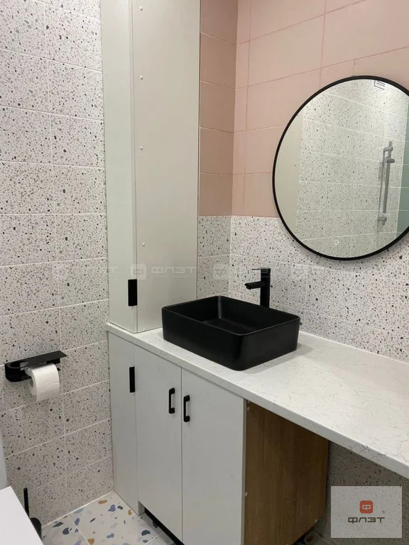 Продажа квартиры, Высокая Гора, Высокогорский район, ул. Егорова - Фото 9