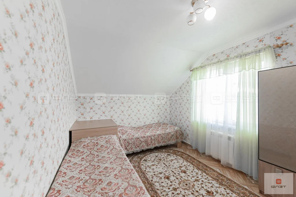 Продажа дома, Зимняя Горка, Лаишевский район, ул. Лесная - Фото 31