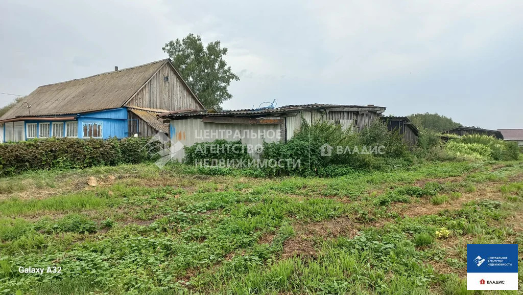 Продажа дома, Крупники, Рыбновский район - Фото 12