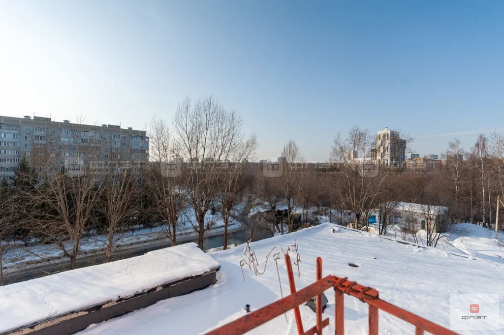 Продажа квартиры, Казань, ул. Братьев Касимовых - Фото 10