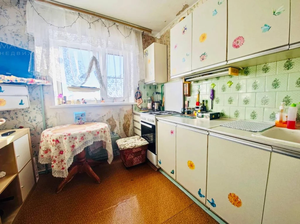 Продажа квартиры, Истра, Истринский район, Главного Конструктора В.А. . - Фото 13