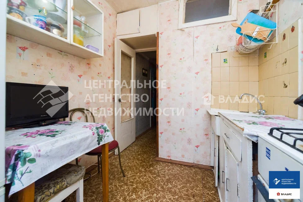 Продажа квартиры, Рязань, улица Новосёлов - Фото 6