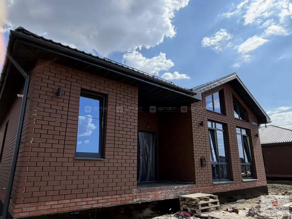 Продажа дома, Сокуры, Лаишевский район, ул. Мировая - Фото 3